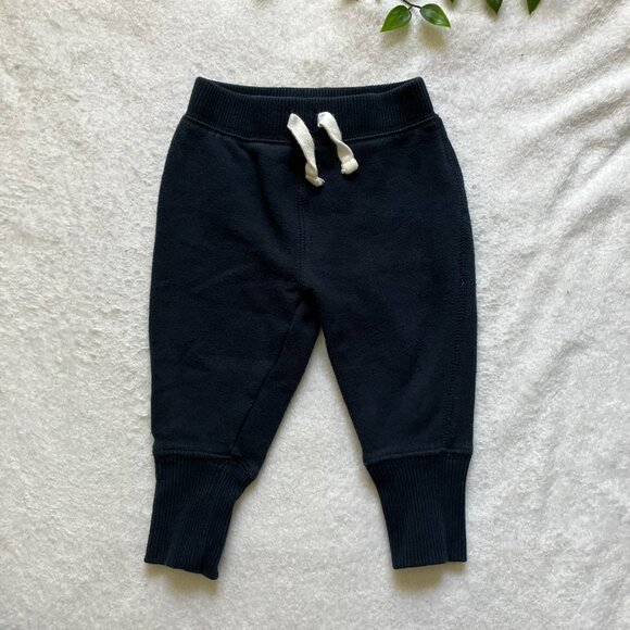 Mixed Baby Bundle 3-6M | Striped Bodysuit, Long Sleeve Tee, Pants & Shorts, GUC - Picture 7 of 16